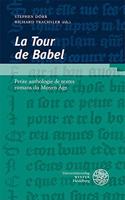 La Tour de Babel