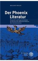 Der Phoenix Literatur