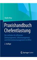 Praxishandbuch Chefentlastung