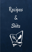 Recipe Notebook