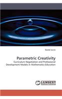 Parametric Creativity