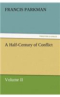 Half-Century of Conflict