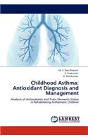 Childhood Asthma