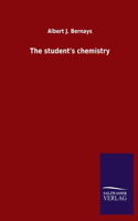 The student's chemistry