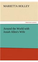 Around the World with Josiah Allen's Wife