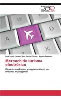 Mercado de Turismo Electronico