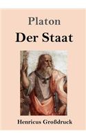 Staat (Großdruck)