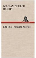 Life in a Thousand Worlds