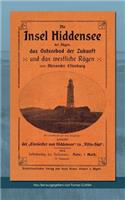 Die Insel Hiddensee