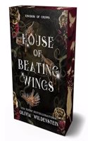 Kingdom of Crows 1: House of Beating Wings