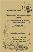 Winnie de Poeh Winnie-the-Pooh in Dutch