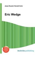 Eric Wedge