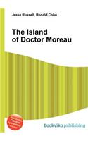 The Island of Doctor Moreau