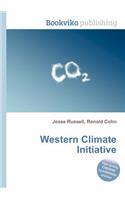 Western Climate Initiative