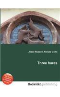 Three Hares