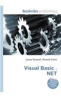 Visual Basic .Net
