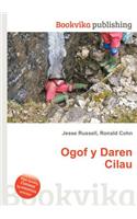 Ogof Y Daren Cilau