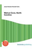 Walnut Cove, North Carolina