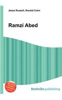 Ramzi Abed