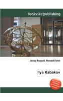 Ilya Kabakov
