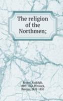 religion of the Northmen;