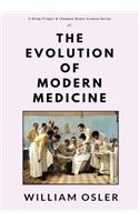 The Evolution of Modern Medicine