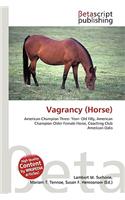 Vagrancy (Horse): (English)