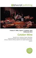 Catalan Wine: (English)