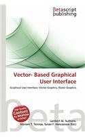 Vector- Based Graphical User Interface