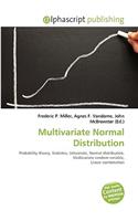 Multivariate Normal Distribution: (English)
