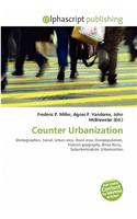 Counter Urbanization: (English)