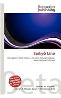Saiky Line: (English)