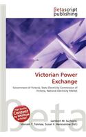 Victorian Power Exchange