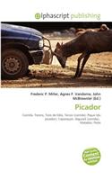 Picador: (French)