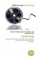 Linda Gray: (English)
