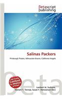 Salinas Packers: (English)