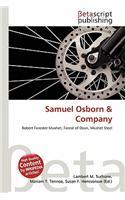 Samuel Osborn & Company