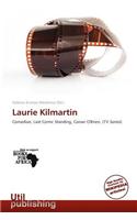Laurie Kilmartin