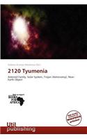 2120 Tyumenia