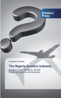 Nigeria Aviation Industry