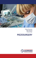 Piezosurgery