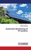 Automatic Monitoring of PV-systems