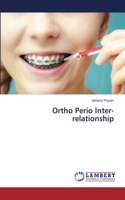 Ortho Perio Inter-relationship