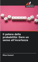 potere della probabilità