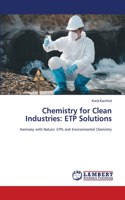Chemistry for Clean Industries
