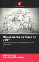 Mapeamento do Fluxo de Valor