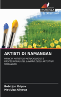 Artisti Di Namangan