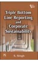 Triple Bottom Line Reporting & Corporate Sustainab