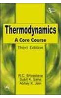 Thermodynamics : A Core Course