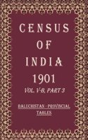 Census of India 1901: Report on the Census of Bengal - Administrative volume Volume Book 15 Vol. VI-C, Pt. 4